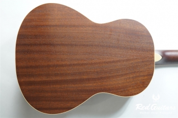 Sonoran Mini - Natural Mahogany